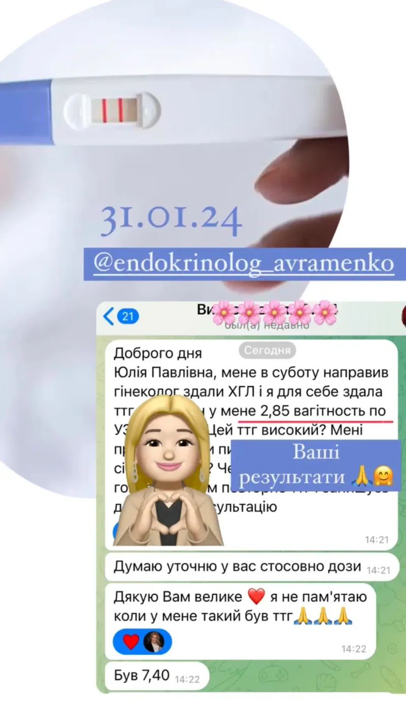 Відгук пацієнта 42