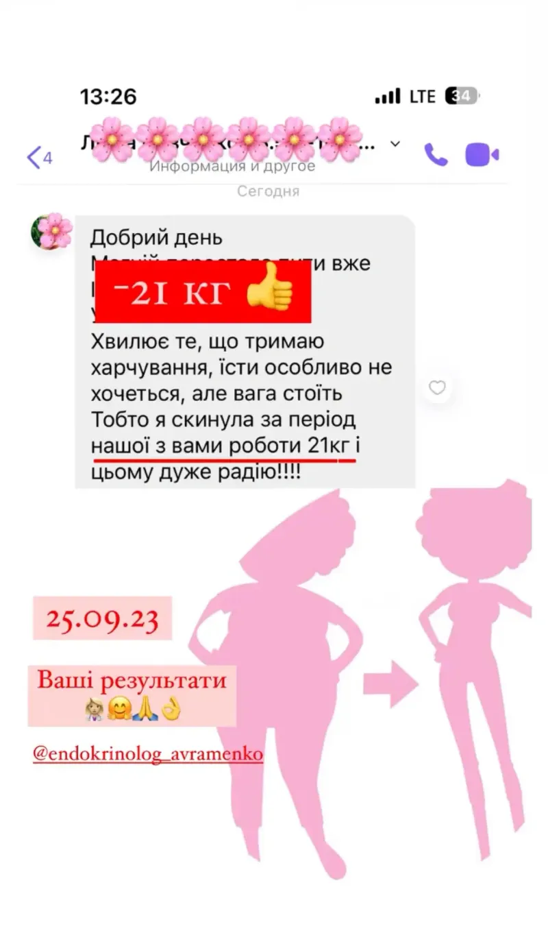 Відгук пацієнта 52